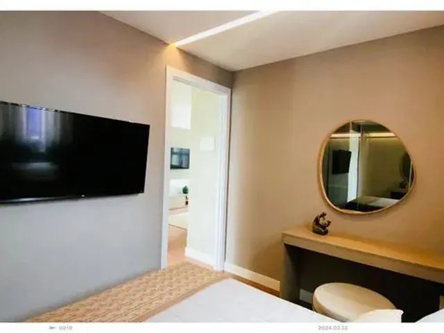 Imagem 6: Joeasilva - Total Ville Conviver de 3 Quartos 62M² C/ Lazer Completo