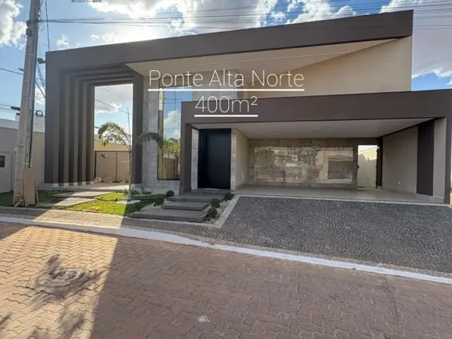 Imagem: Belíssima Casa com 03 Quartos na Ponte
