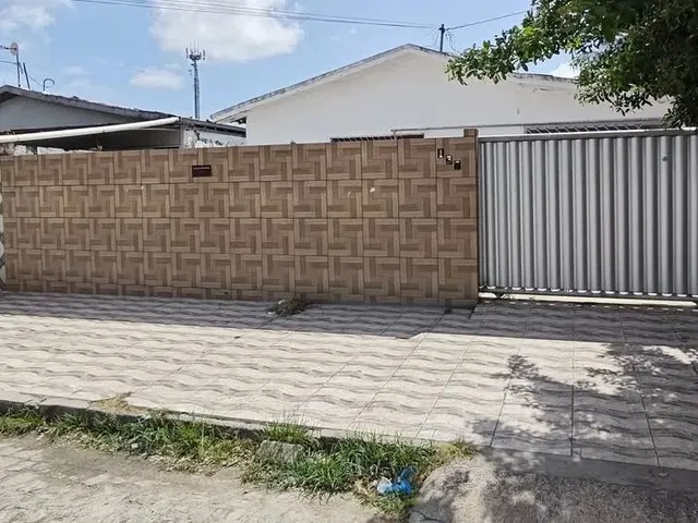 Imagem: Casa À Venda em Arapongas