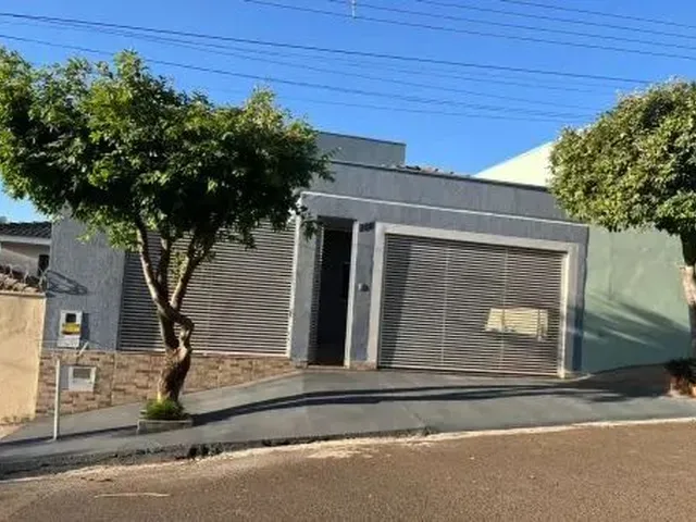 Imagem: Belíssima Casa a Venda Direto com o Proprietário