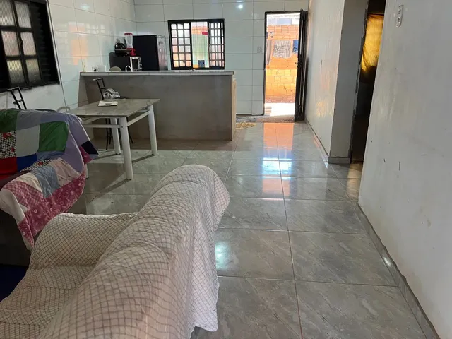 Imagem: Casa 26 de Setembro