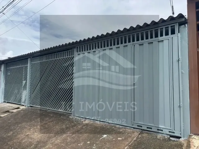 Imagem: Vende Casa na Quadra 201No Recanto das Emas