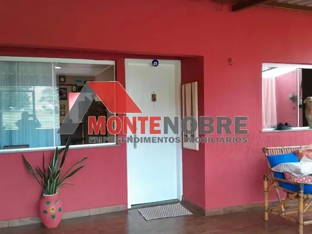 Imagem: Casa para Venda em Brasília, Setor Oeste