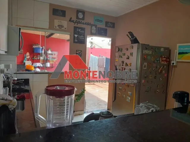 Imagem 7: Casa para Venda em Brasília, Setor Oeste (Sobradinho Ii), 2 Dormitórios, 1 Banheiro, 1