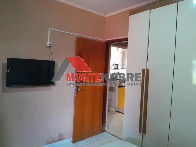 Imagem 8: Casa para Venda em Brasília, Setor Oeste (Sobradinho Ii), 2 Dormitórios, 1 Banheiro, 1