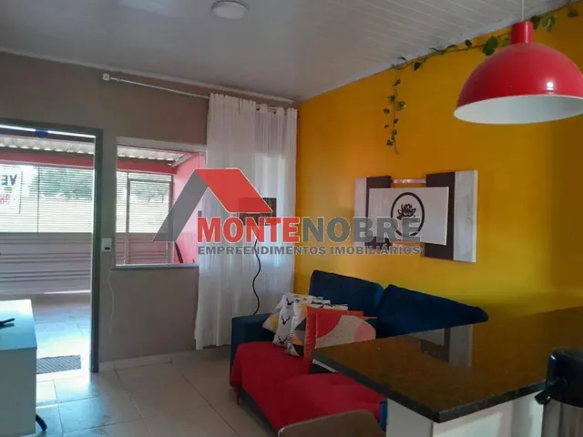 Imagem 16: Casa para Venda em Brasília, Setor Oeste (Sobradinho Ii), 2 Dormitórios, 1 Banheiro, 1