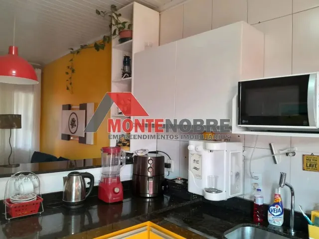 Imagem 9: Casa para Venda em Brasília, Setor Oeste (Sobradinho Ii), 2 Dormitórios, 1 Banheiro, 1