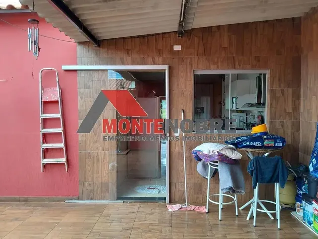 Imagem 2: Casa para Venda em Brasília, Setor Oeste (Sobradinho Ii), 2 Dormitórios, 1 Banheiro, 1