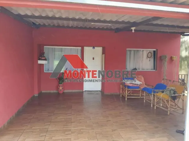 Imagem 3: Casa para Venda em Brasília, Setor Oeste (Sobradinho Ii), 2 Dormitórios, 1 Banheiro, 1