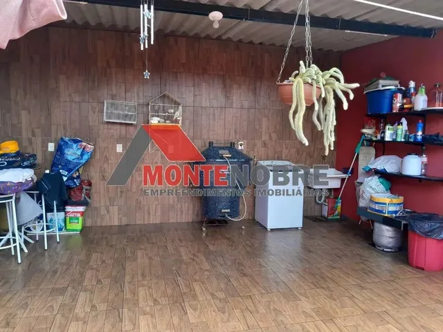 Imagem 4: Casa para Venda em Brasília, Setor Oeste (Sobradinho Ii), 2 Dormitórios, 1 Banheiro, 1
