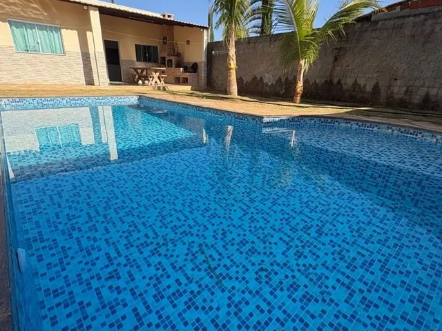 Imagem 1: Casa Ponte Alta Norte Lote de 500M2