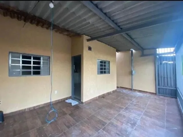 Imagem: Vendo Casa no Sol Nascente (Parcelada