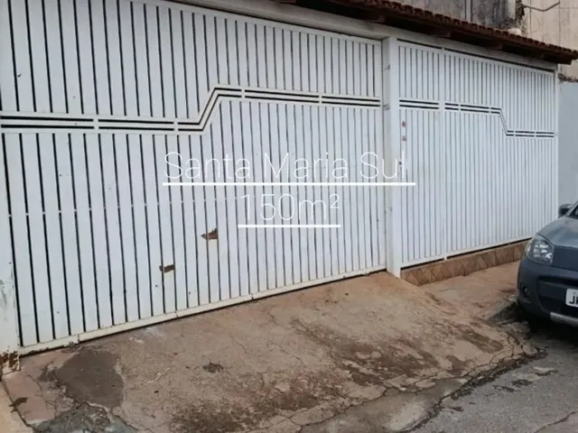 Imagem: Excelente Casa na santa Maria Sul