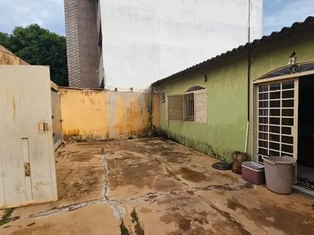 Imagem: Vende-Se Uma Imóvel com 2 Casas na Qd