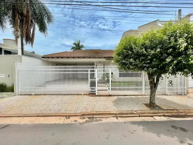 Imagem: Casa com 3 Quartos a Venda em Taguatinga