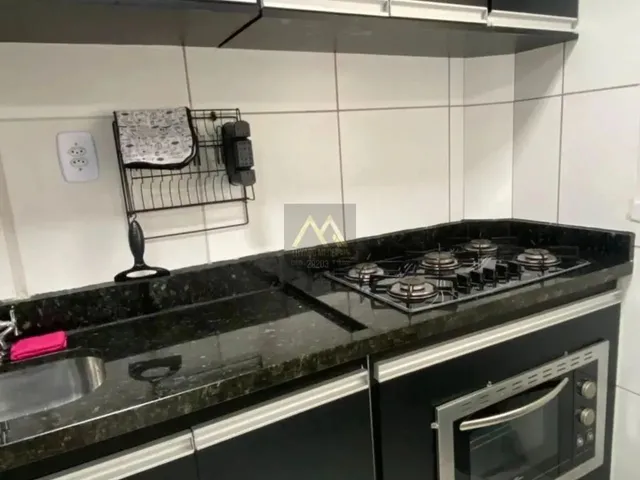 Imagem: Apartamento À Venda em Samambaia Norte