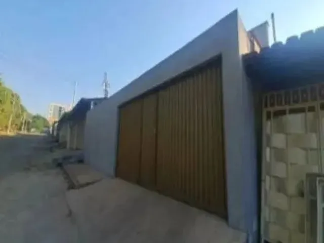 Imagem: Casa Residencial em Brasília - Df, Sobradinho