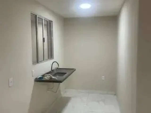 Imagem 6: Sobrado a Venda no Sol Nascente Urgente
