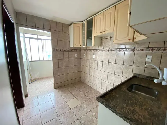 Imagem: Qs 09 - Rua 120- Apartamento de 02 Quartos