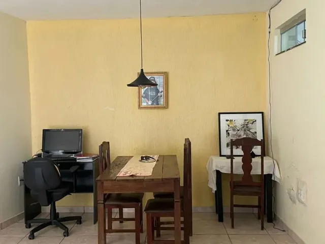 Imagem: Apt com Quintal - Imperdível