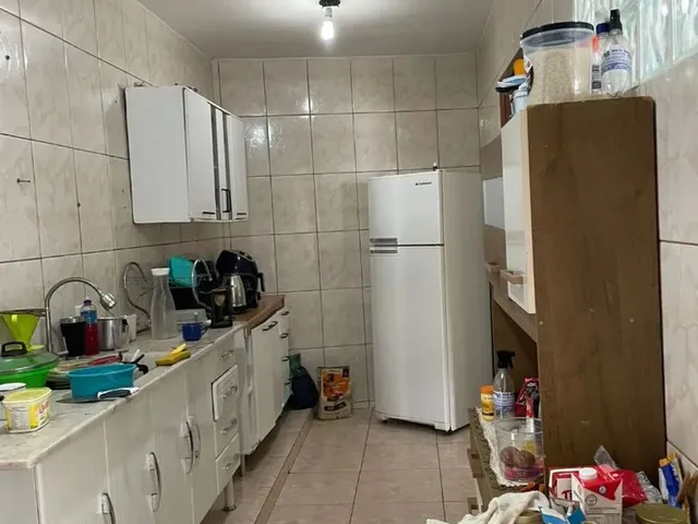 Imagem 2: Apt com Quintal - Imperdível