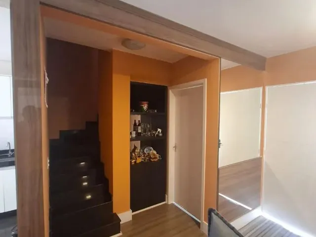 Imagem 2: Vendo, Casa Sobrado 3 Quartos