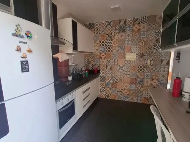 Imagem 9: Vendo, Casa Sobrado 3 Quartos