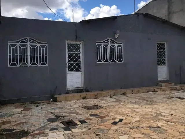 Imagem: Casa Simples 4 Qts