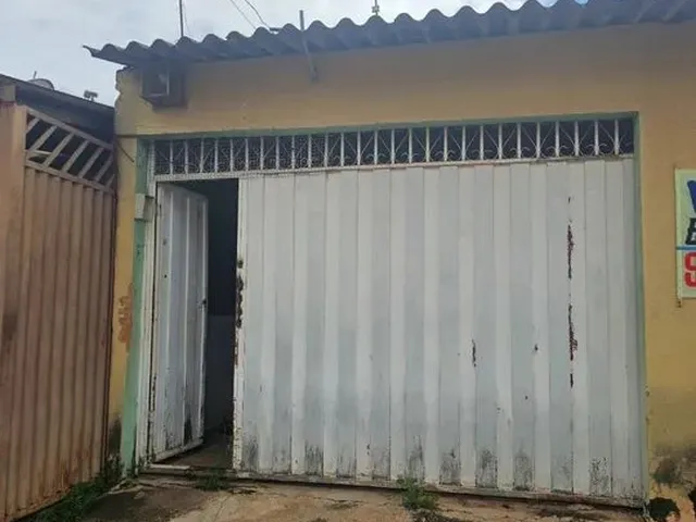 Imagem: Casa de 3 Quarto na Laje