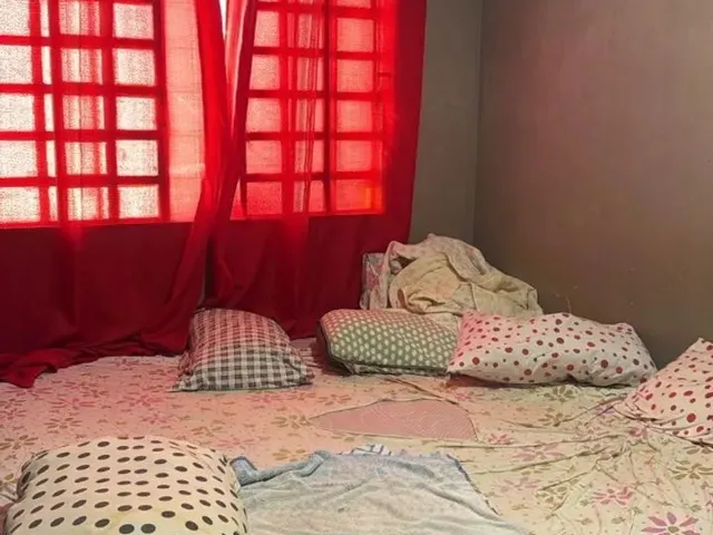 Imagem 6: Qr 415 - Agio Apartamento com 3 dormitórios