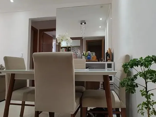 Imagem 1: Lindo Apartamento 2 Quartos, Qd 320 Samambaia Sul