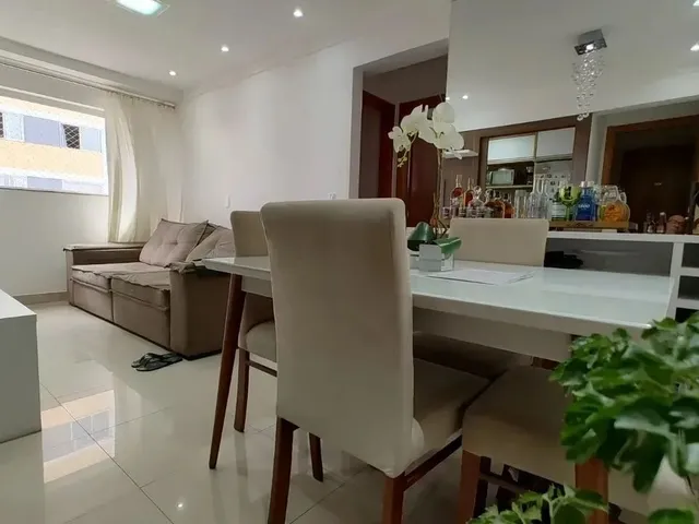 Imagem 13: Lindo Apartamento 2 Quartos, Qd 320 Samambaia Sul