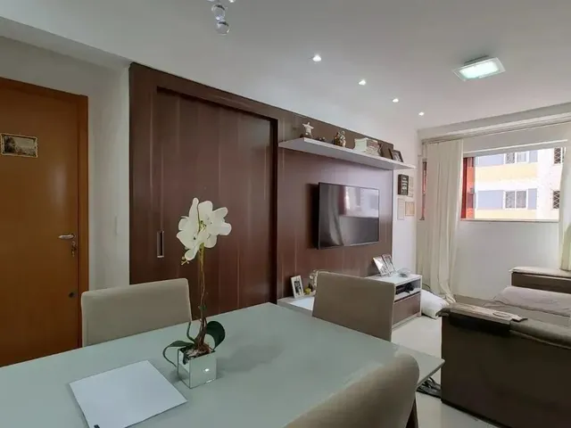 Imagem 4: Lindo Apartamento 2 Quartos, Qd 320 Samambaia Sul
