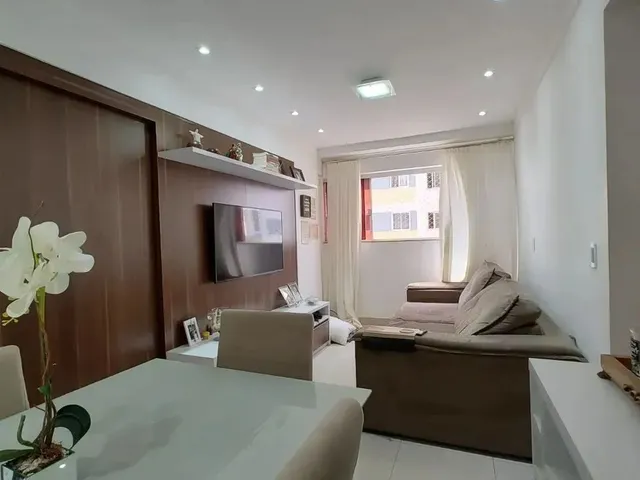 Imagem 7: Lindo Apartamento 2 Quartos, Qd 320 Samambaia Sul