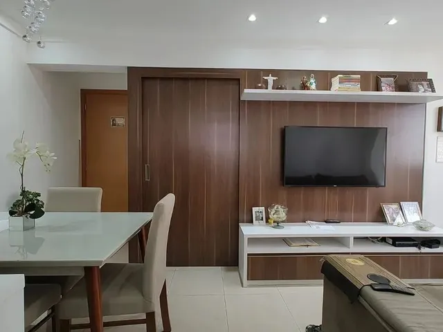 Imagem 5: Lindo Apartamento 2 Quartos, Qd 320 Samambaia Sul