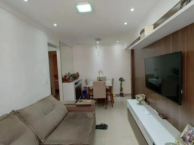 Imagem 9: Lindo Apartamento 2 Quartos, Qd 320 Samambaia Sul