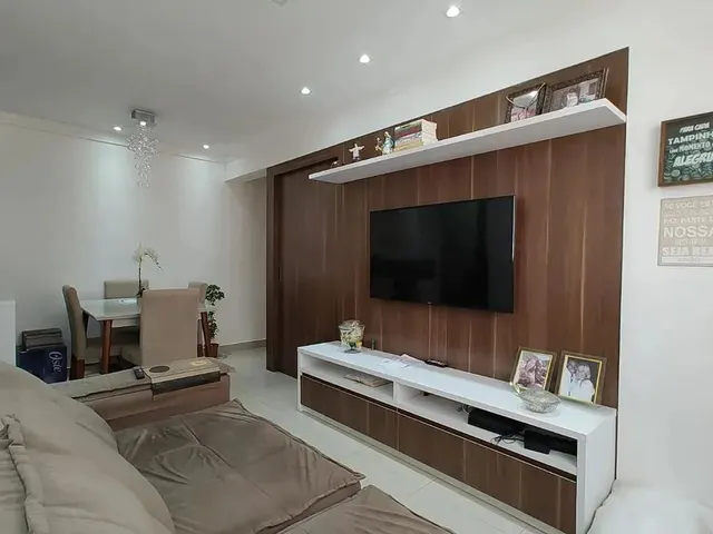 Imagem 2: Lindo Apartamento 2 Quartos, Qd 320 Samambaia Sul