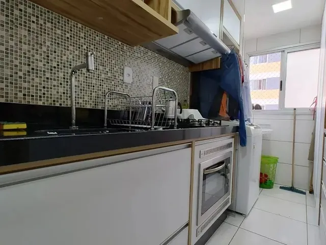 Imagem 12: Lindo Apartamento 2 Quartos, Qd 320 Samambaia Sul