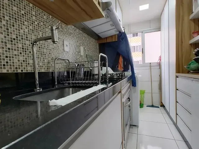 Imagem 10: Lindo Apartamento 2 Quartos, Qd 320 Samambaia Sul