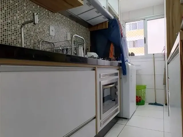 Imagem 8: Lindo Apartamento 2 Quartos, Qd 320 Samambaia Sul