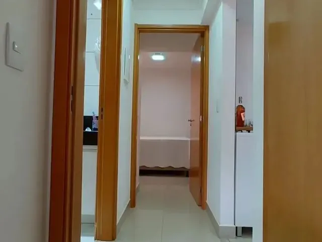 Imagem 6: Lindo Apartamento 2 Quartos, Qd 320 Samambaia Sul