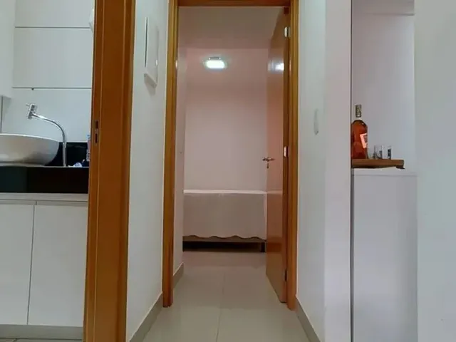 Imagem 11: Lindo Apartamento 2 Quartos, Qd 320 Samambaia Sul