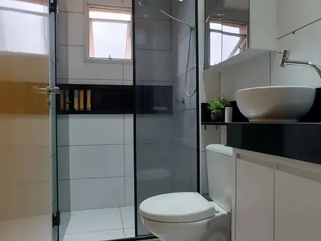 Imagem 14: Lindo Apartamento 2 Quartos, Qd 320 Samambaia Sul