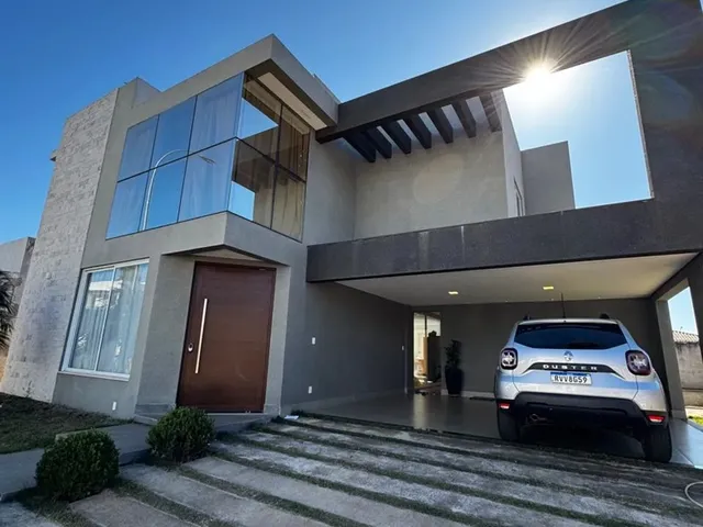 Imagem: Casa Ponte Alta Norte