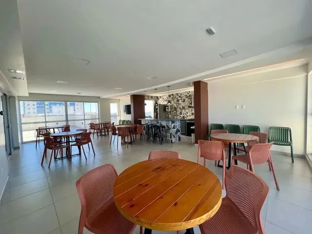 Imagem 2: Ágio Residencial David Accioly, 2 Quartos (1 Suíte) Ceilândia/Df