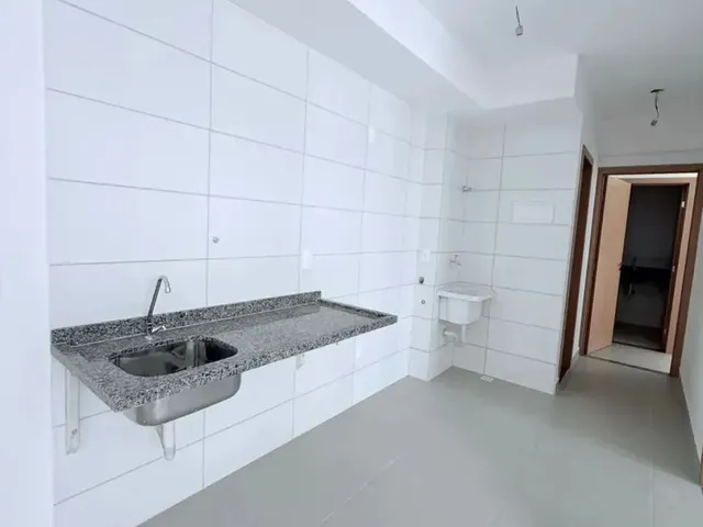Imagem 5: Ágio Residencial David Accioly, 2 Quartos (1 Suíte) Ceilândia/Df