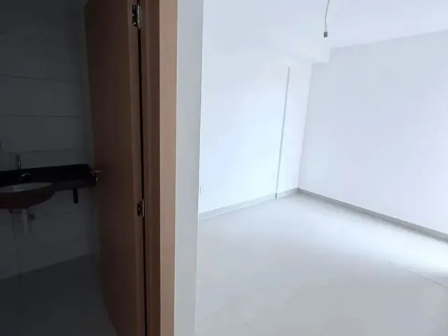 Imagem 12: Ágio Residencial David Accioly, 2 Quartos (1 Suíte) Ceilândia/Df
