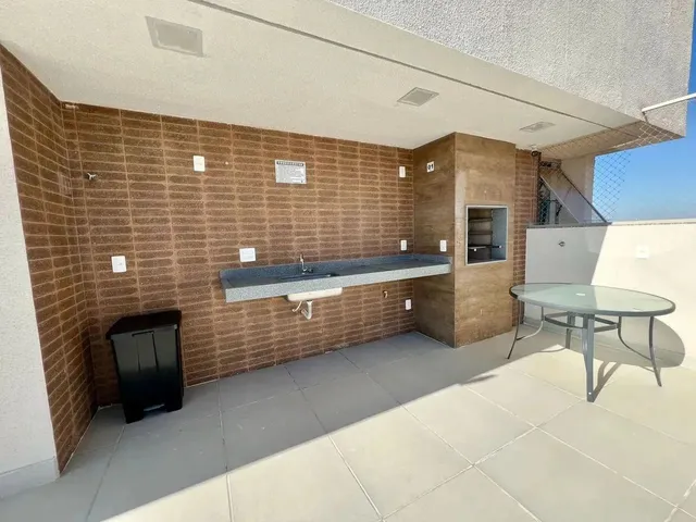 Imagem 11: Ágio Residencial David Accioly, 2 Quartos (1 Suíte) Ceilândia/Df