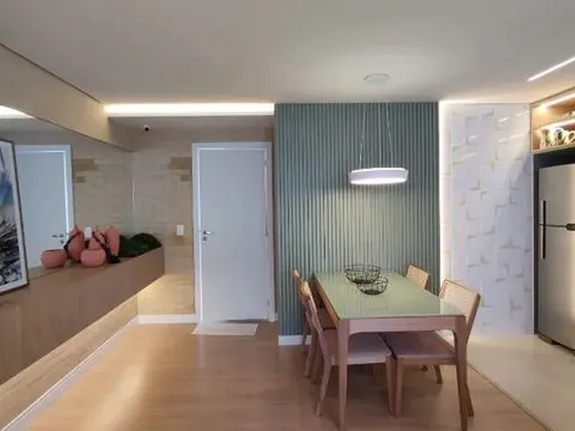 Imagem: Joeasi- Apartamento 2Q Aguas Claras Sinal