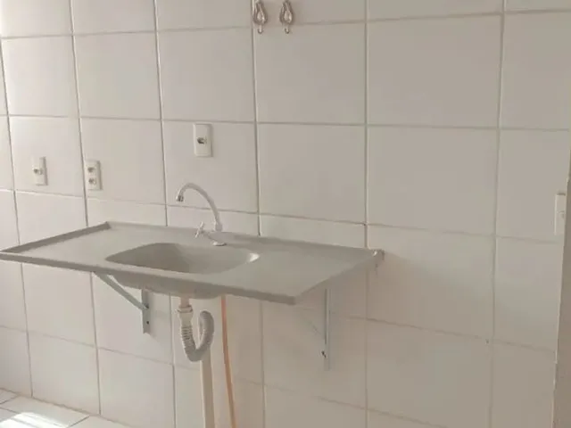 Imagem: Apartamento Paranoá Parque